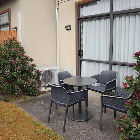 Totara Lodge Upper Hutt Εξωτερικό φωτογραφία