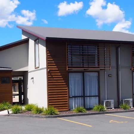 Totara Lodge Upper Hutt Εξωτερικό φωτογραφία