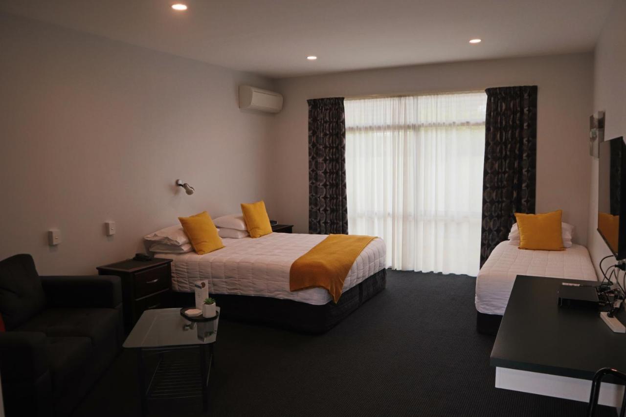 Totara Lodge Upper Hutt Εξωτερικό φωτογραφία