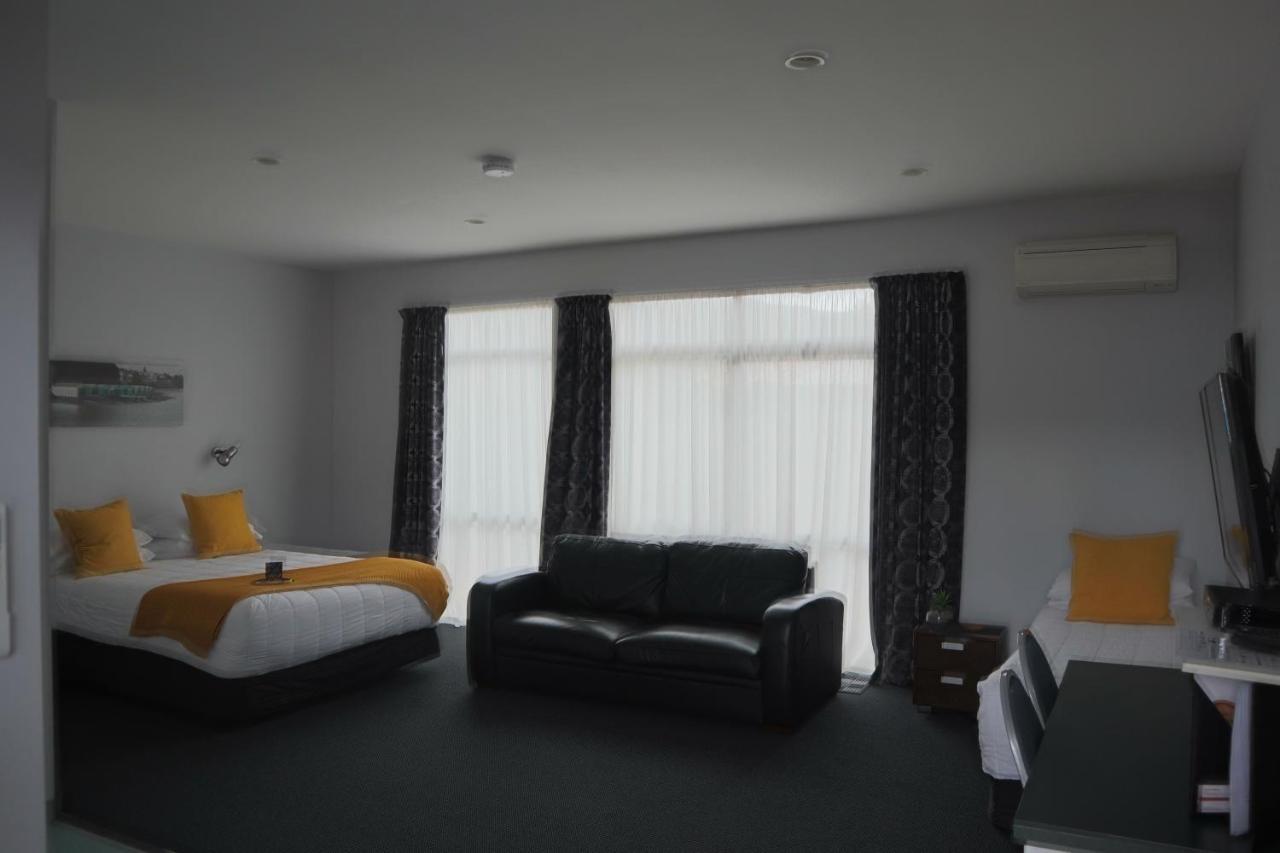 Totara Lodge Upper Hutt Εξωτερικό φωτογραφία