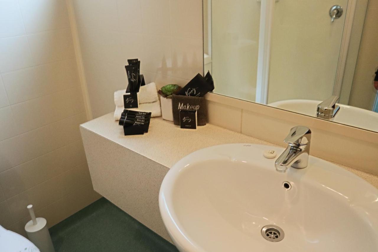 Totara Lodge Upper Hutt Εξωτερικό φωτογραφία