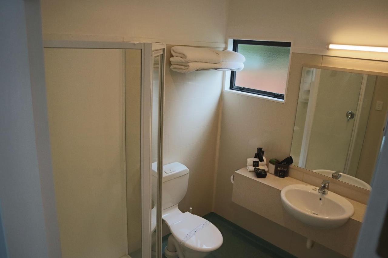 Totara Lodge Upper Hutt Εξωτερικό φωτογραφία
