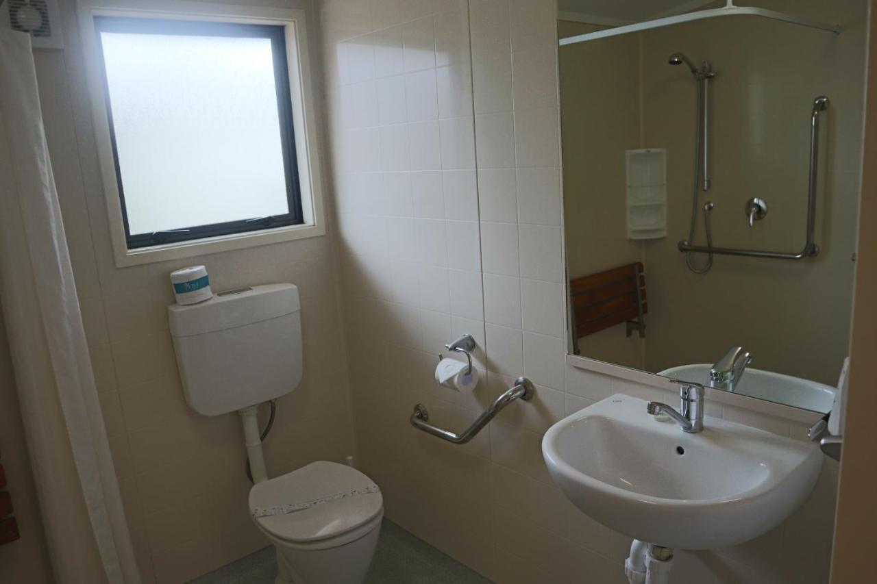 Totara Lodge Upper Hutt Εξωτερικό φωτογραφία
