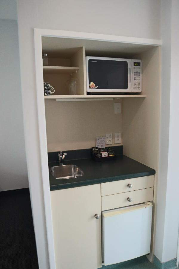 Totara Lodge Upper Hutt Εξωτερικό φωτογραφία