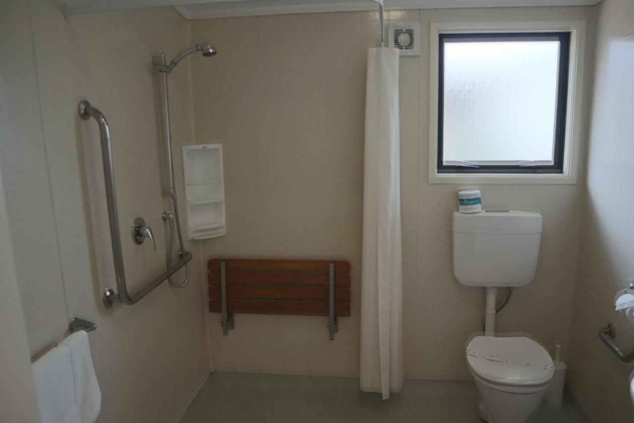 Totara Lodge Upper Hutt Εξωτερικό φωτογραφία