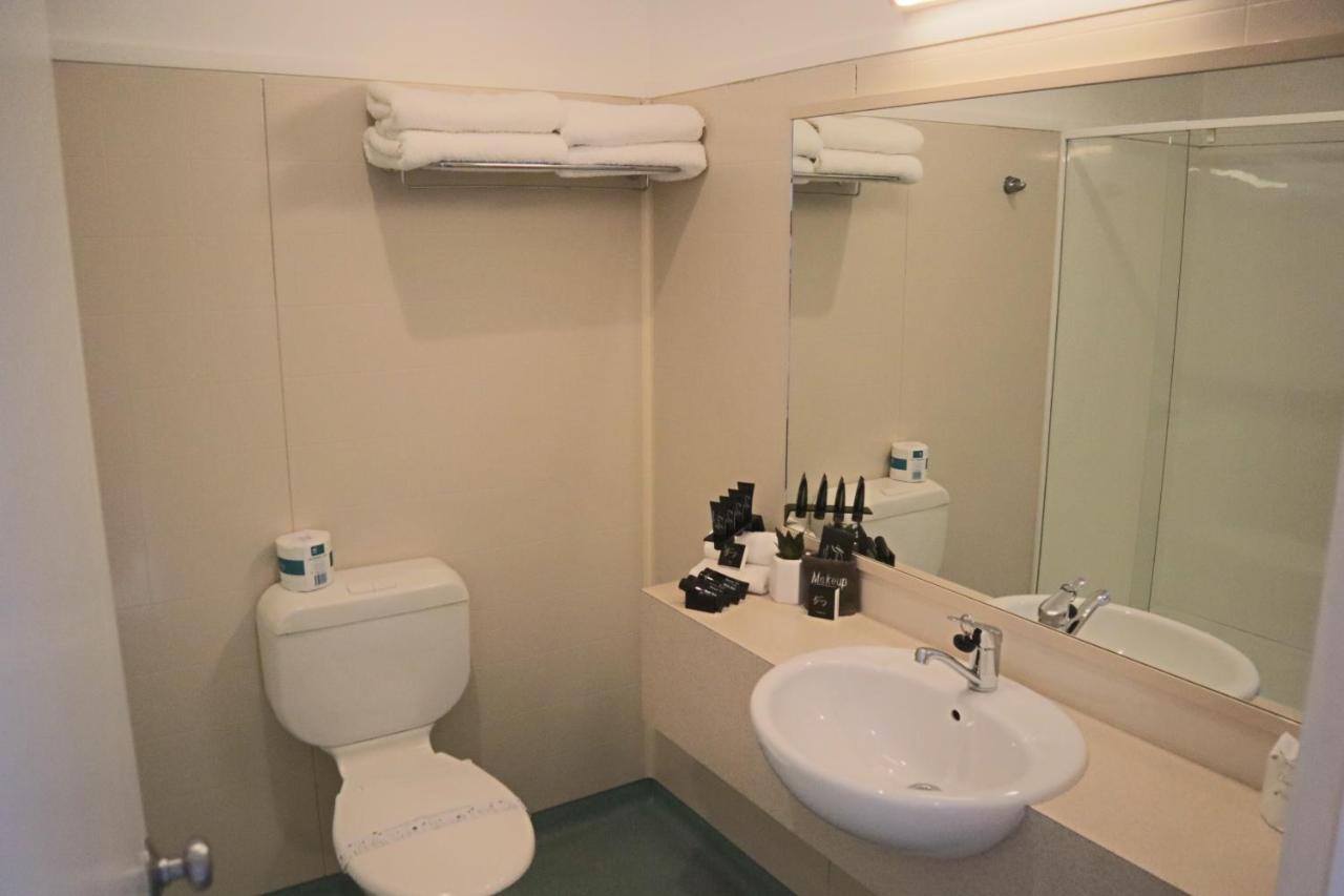 Totara Lodge Upper Hutt Εξωτερικό φωτογραφία