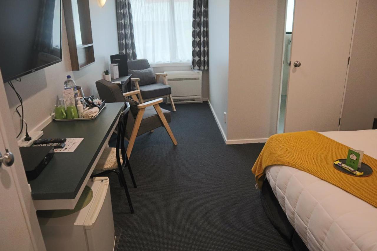 Totara Lodge Upper Hutt Εξωτερικό φωτογραφία