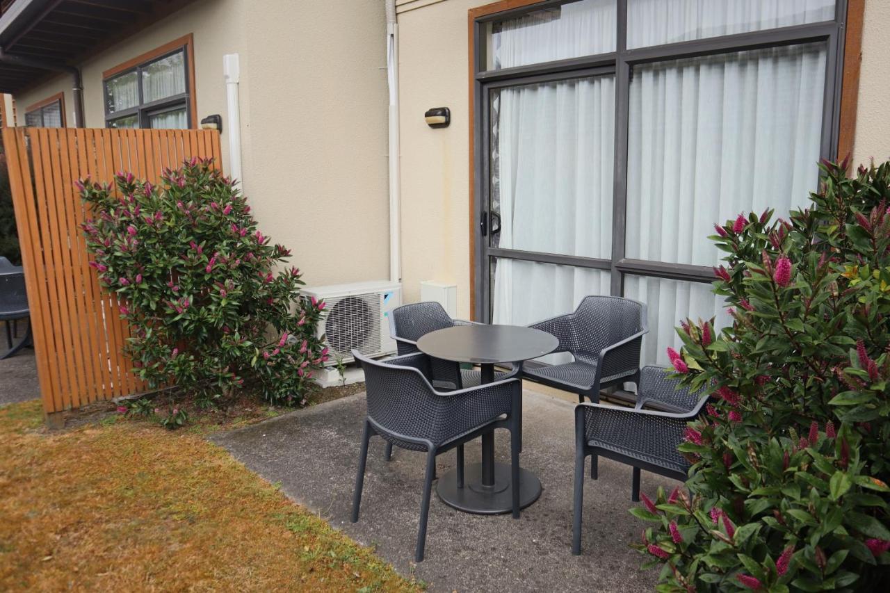 Totara Lodge Upper Hutt Εξωτερικό φωτογραφία