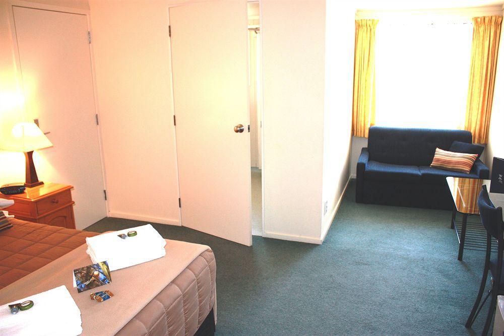 Totara Lodge Upper Hutt Εξωτερικό φωτογραφία