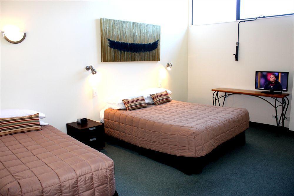 Totara Lodge Upper Hutt Εξωτερικό φωτογραφία