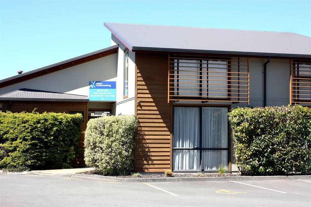 Totara Lodge Upper Hutt Εξωτερικό φωτογραφία