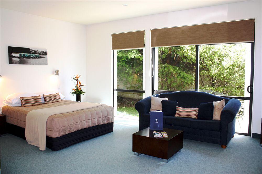 Totara Lodge Upper Hutt Εξωτερικό φωτογραφία