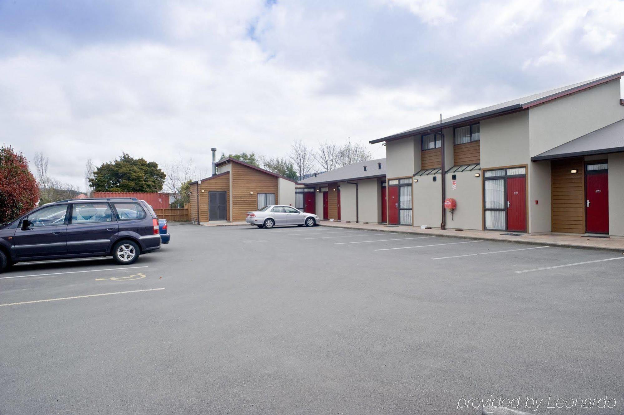 Totara Lodge Upper Hutt Εξωτερικό φωτογραφία