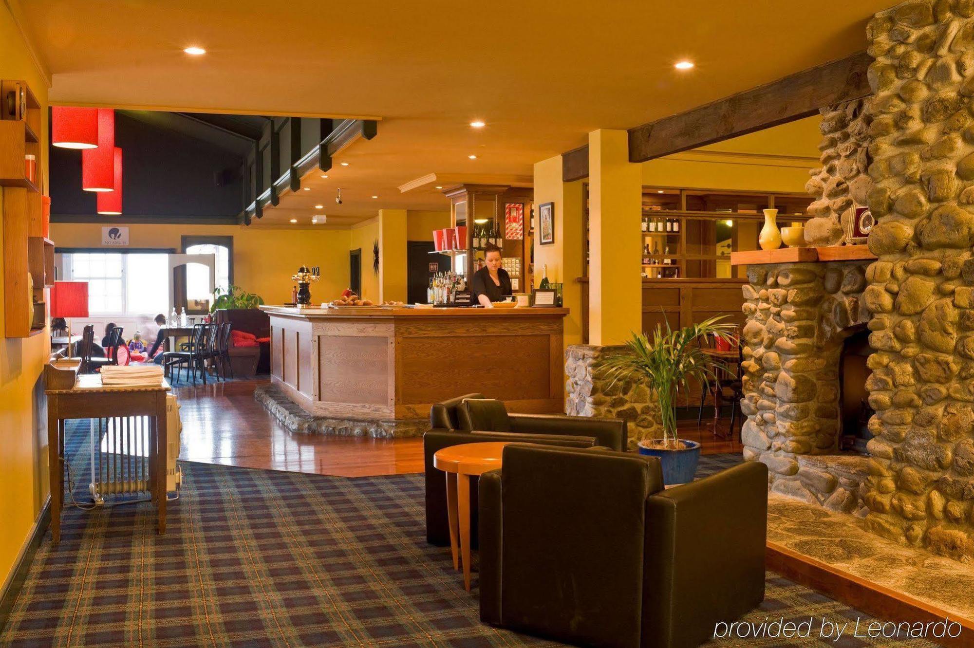 Totara Lodge Upper Hutt Εξωτερικό φωτογραφία