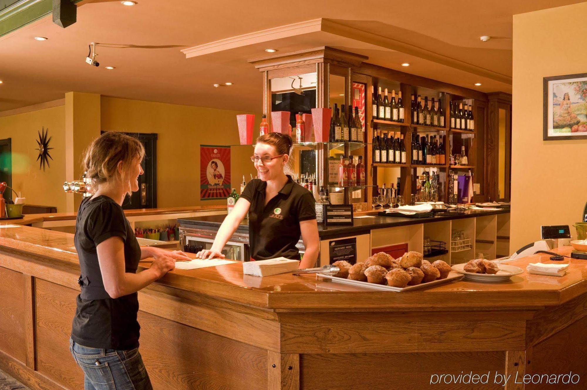 Totara Lodge Upper Hutt Εξωτερικό φωτογραφία