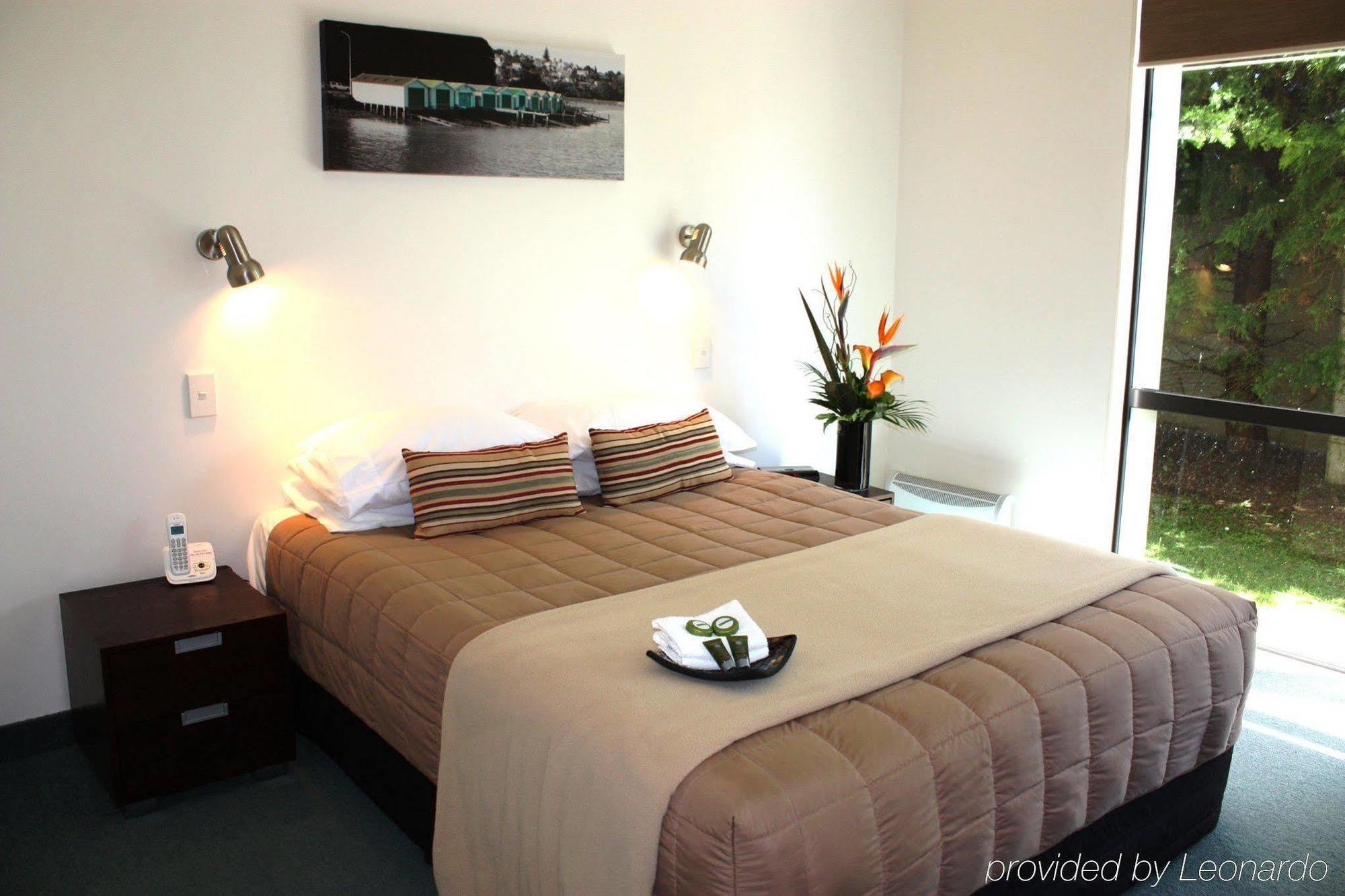 Totara Lodge Upper Hutt Εξωτερικό φωτογραφία