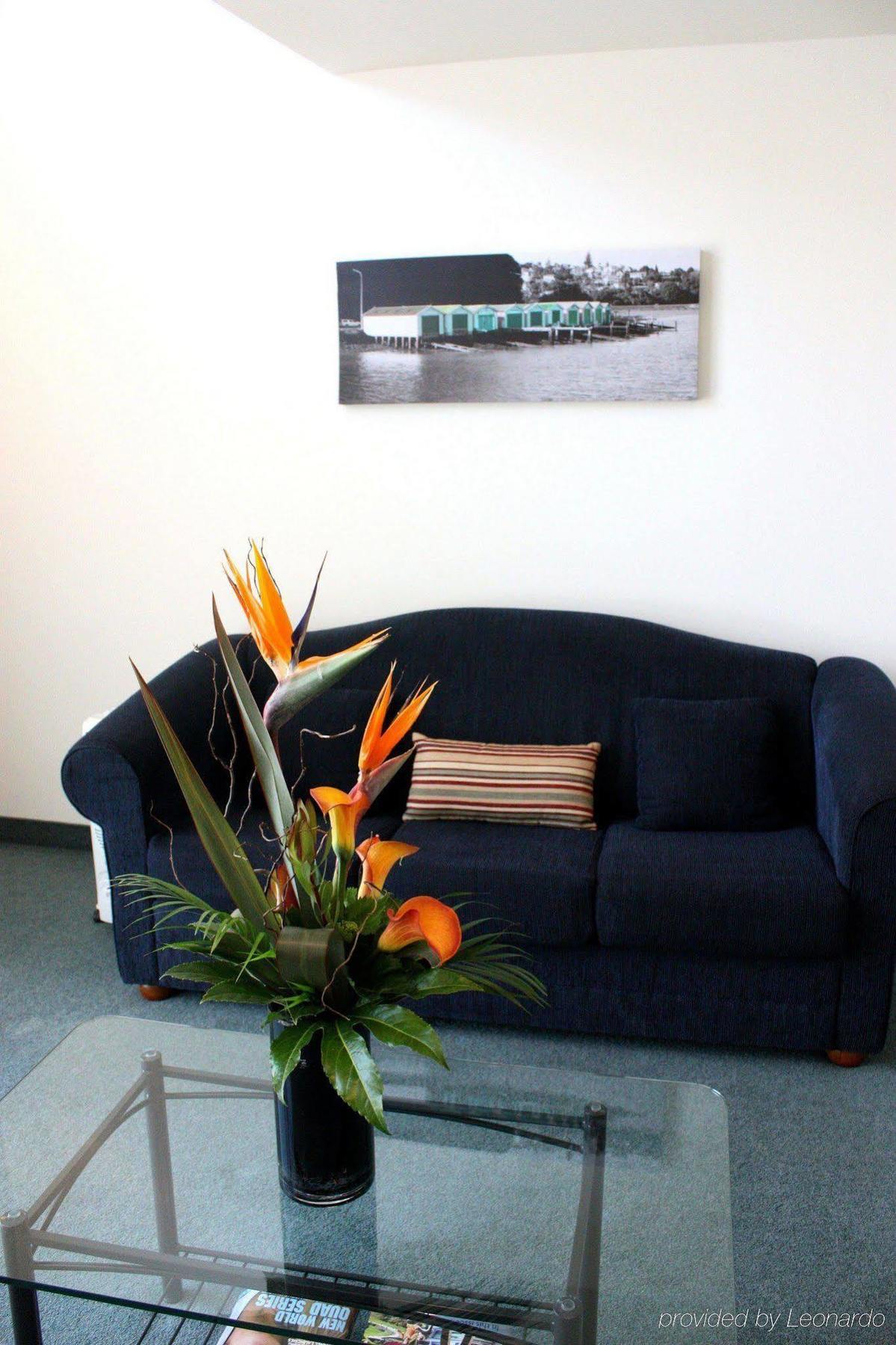 Totara Lodge Upper Hutt Εξωτερικό φωτογραφία
