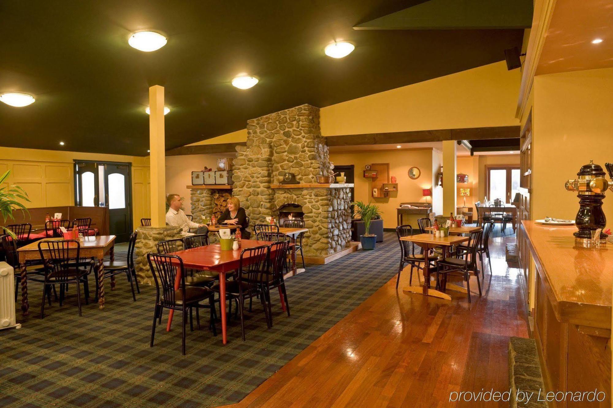Totara Lodge Upper Hutt Εξωτερικό φωτογραφία