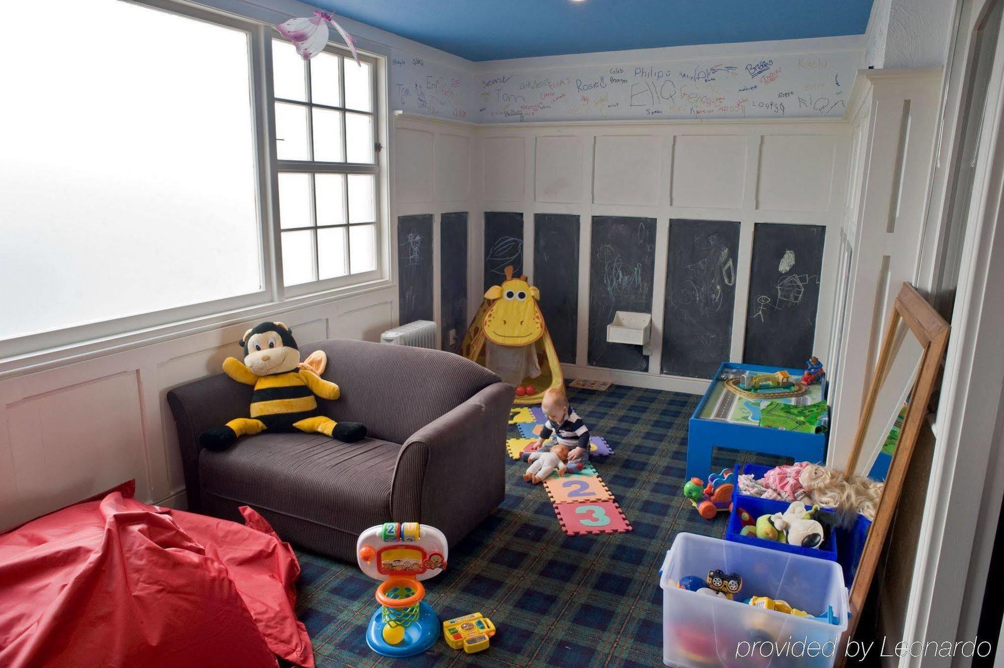 Totara Lodge Upper Hutt Εξωτερικό φωτογραφία