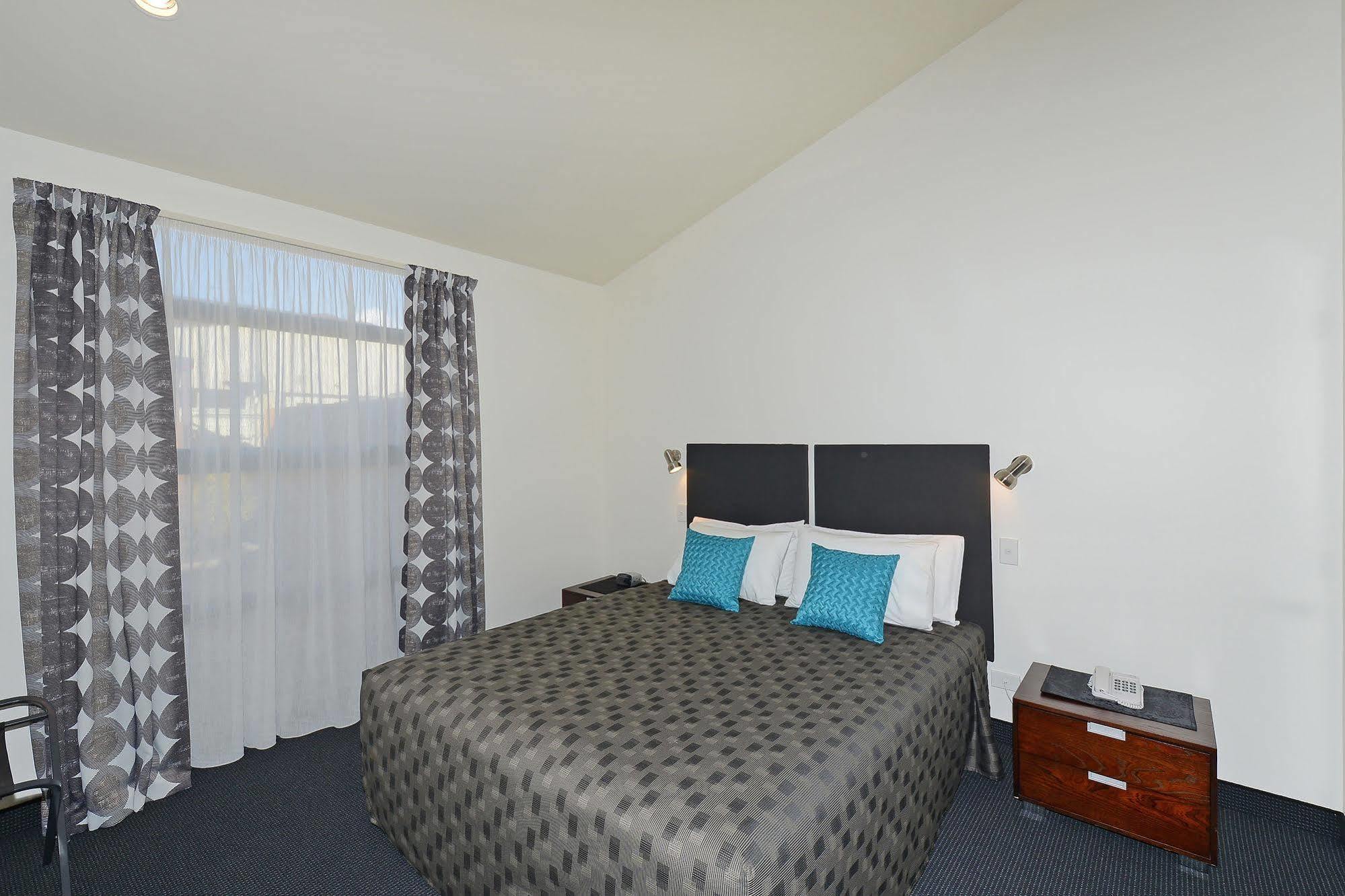 Totara Lodge Upper Hutt Εξωτερικό φωτογραφία