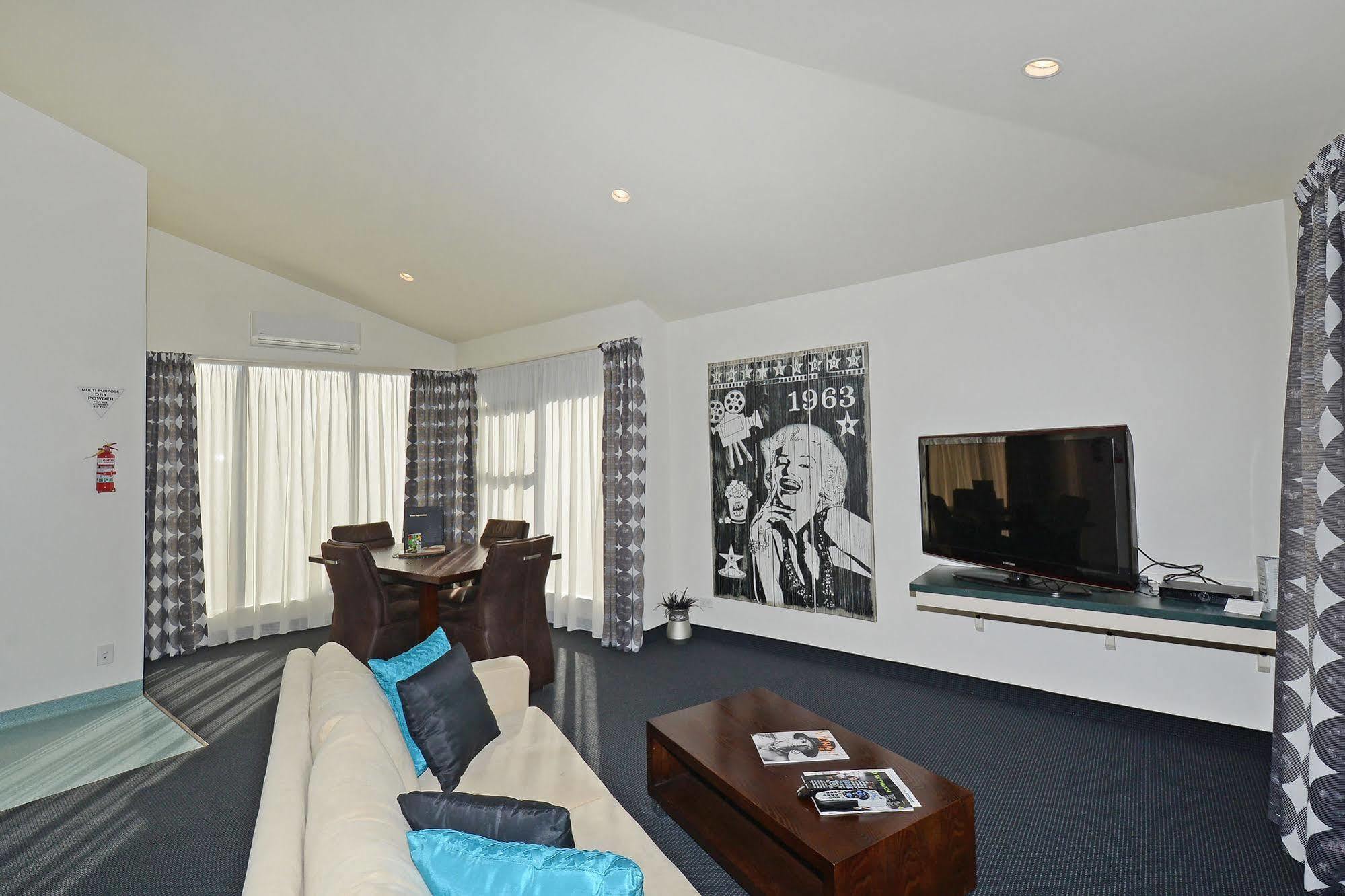 Totara Lodge Upper Hutt Εξωτερικό φωτογραφία