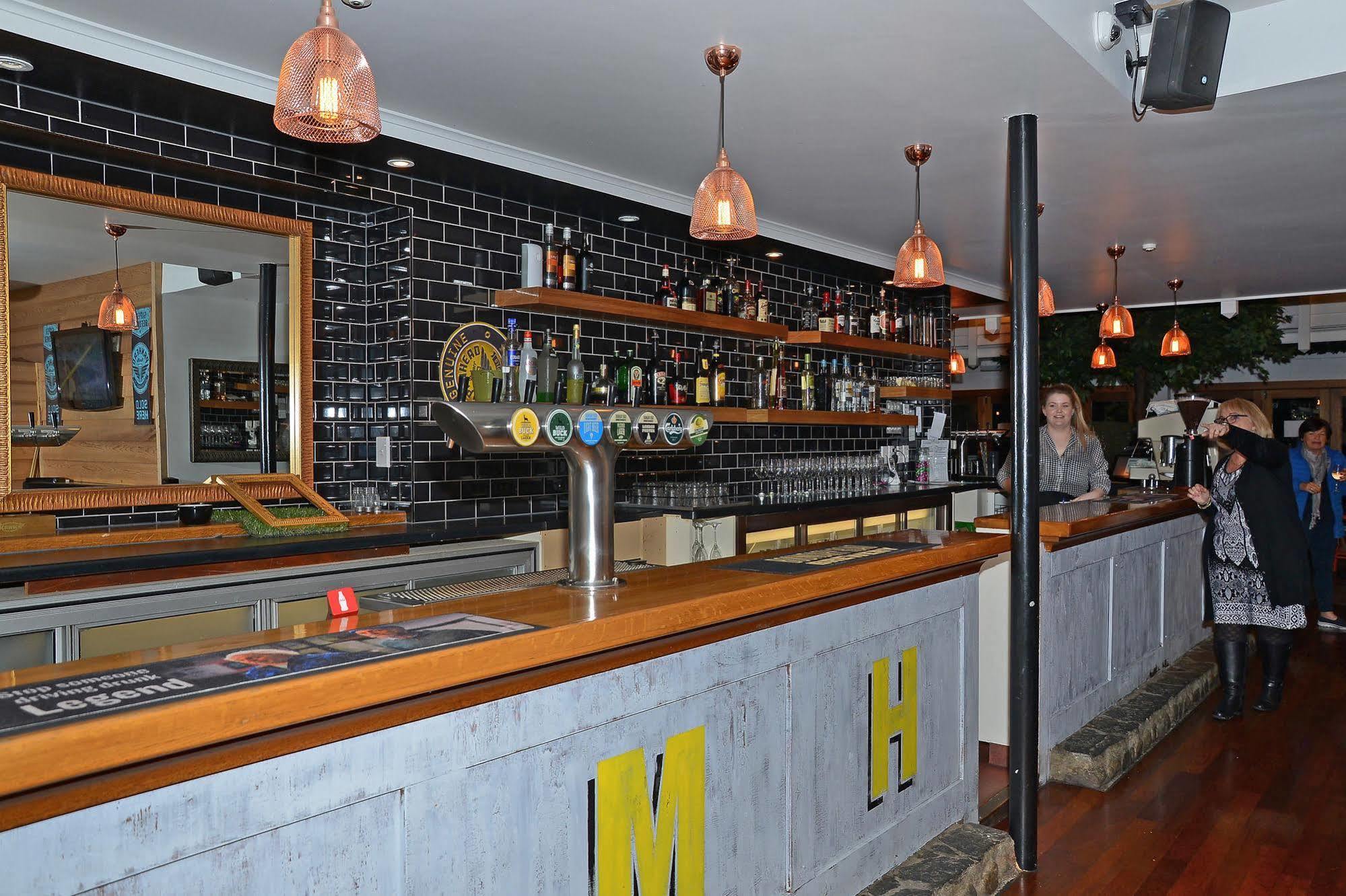 Totara Lodge Upper Hutt Εξωτερικό φωτογραφία
