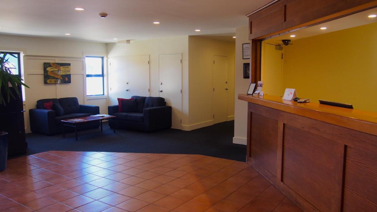 Totara Lodge Upper Hutt Εξωτερικό φωτογραφία