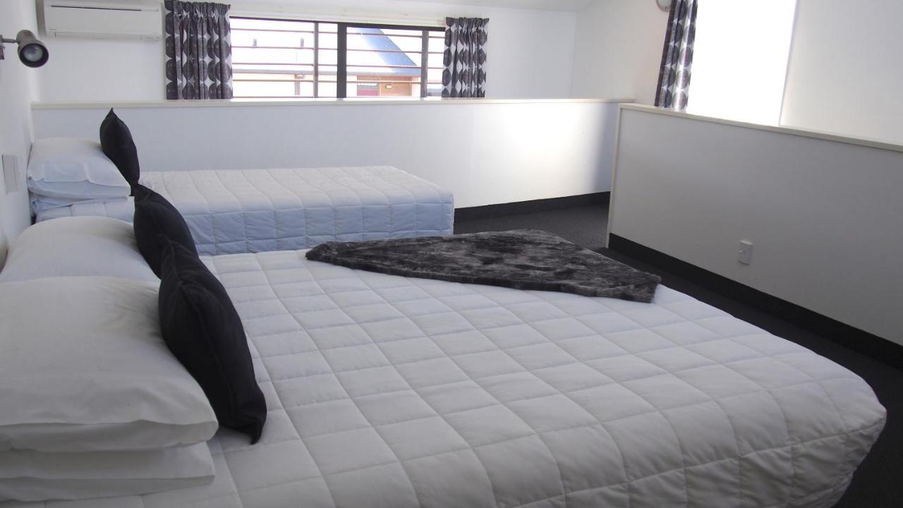 Totara Lodge Upper Hutt Εξωτερικό φωτογραφία
