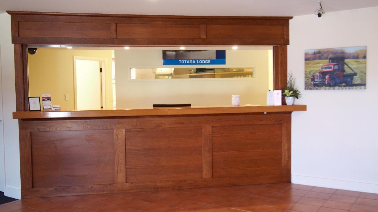 Totara Lodge Upper Hutt Εξωτερικό φωτογραφία