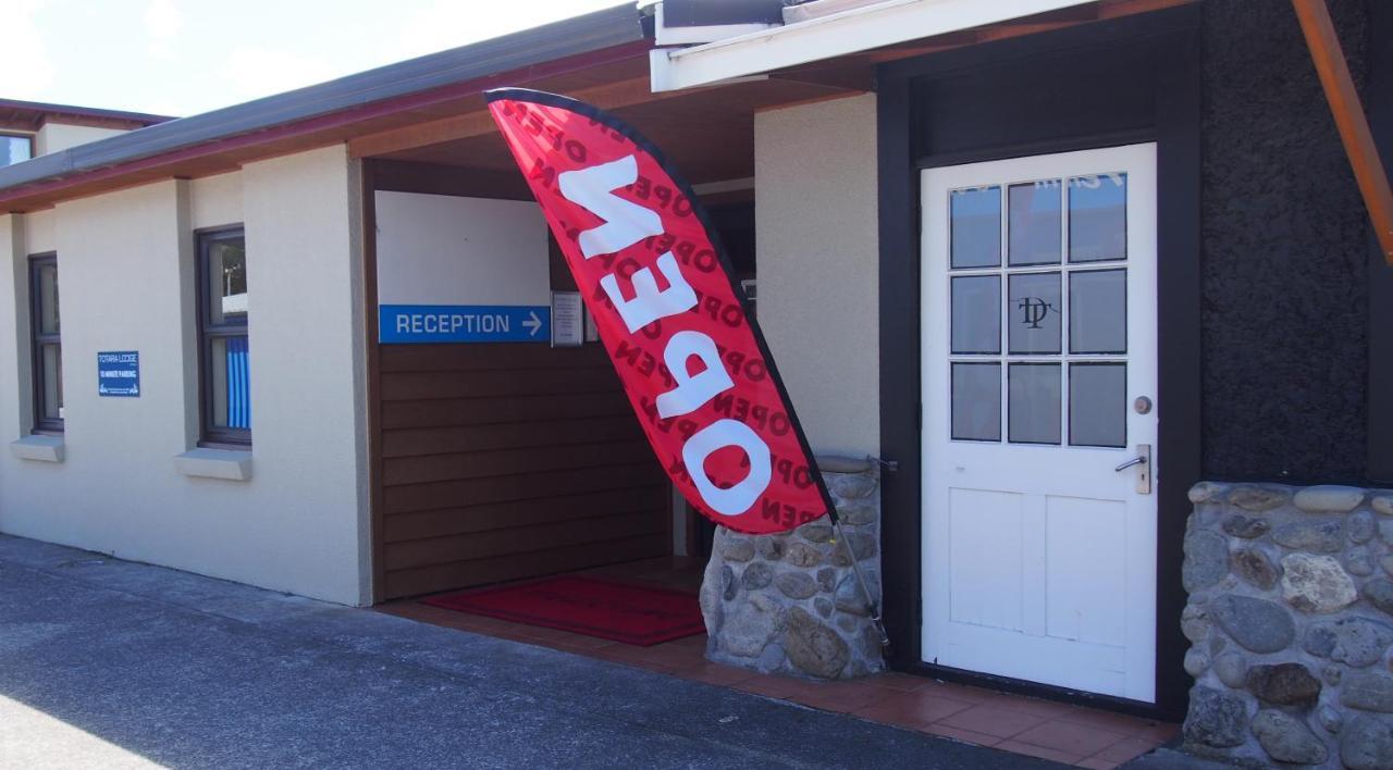 Totara Lodge Upper Hutt Εξωτερικό φωτογραφία