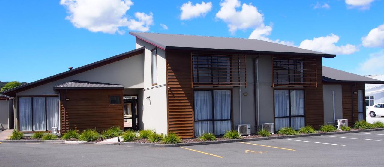 Totara Lodge Upper Hutt Εξωτερικό φωτογραφία
