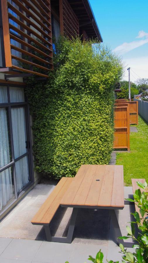 Totara Lodge Upper Hutt Εξωτερικό φωτογραφία