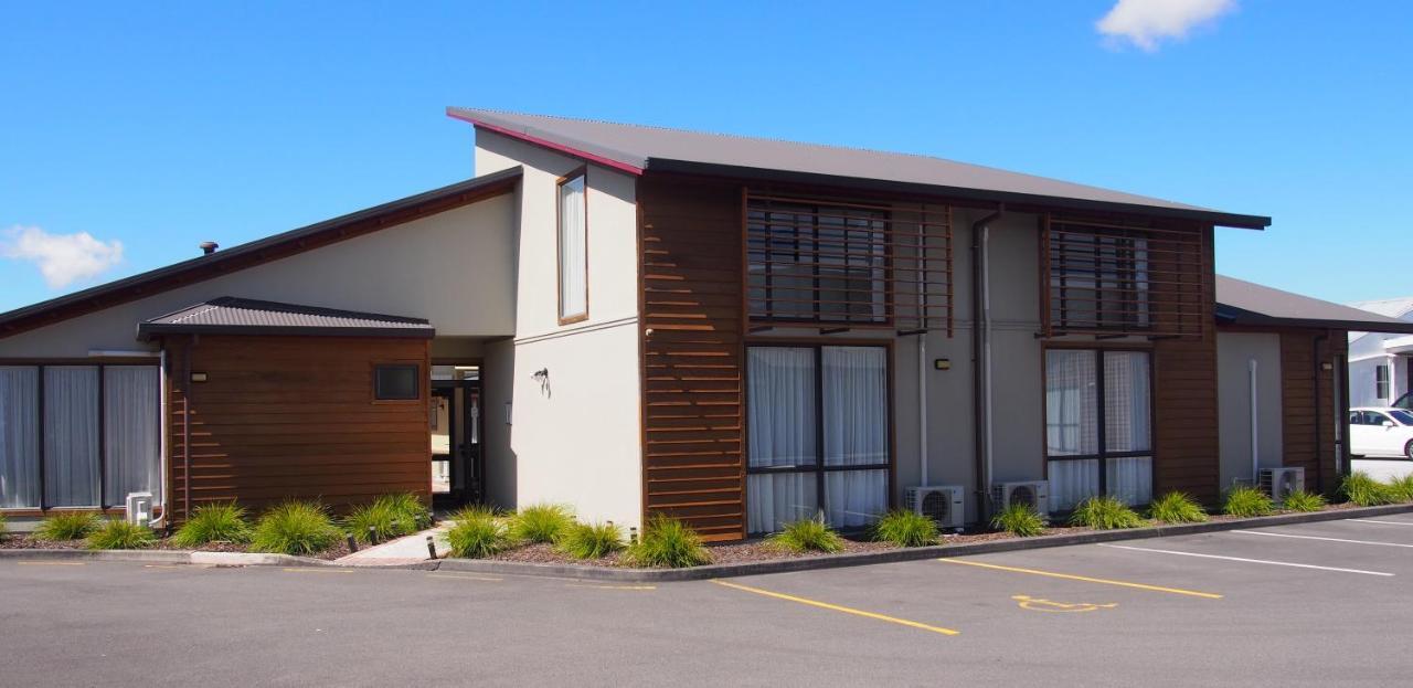 Totara Lodge Upper Hutt Εξωτερικό φωτογραφία
