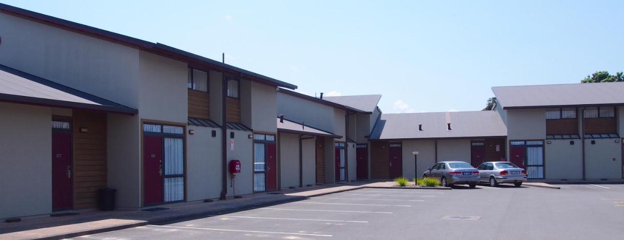 Totara Lodge Upper Hutt Εξωτερικό φωτογραφία